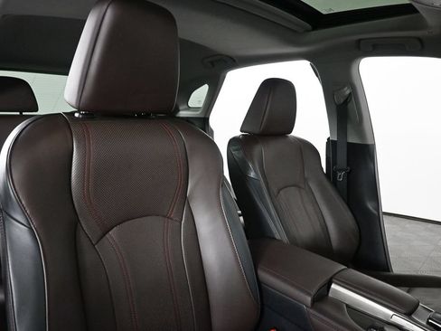 Used 2016 Lexus RX 350 FWD image 21