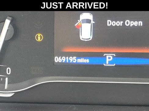 Used 2017 Honda Pilot EX-L image 25