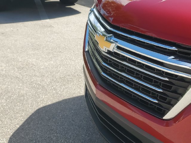 Certified 2023 Chevrolet Traverse LT FWD image 9
