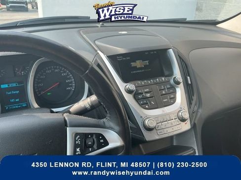 Used 2017 Chevrolet Equinox LT w/ Convenience Package AWD/4WD image 21