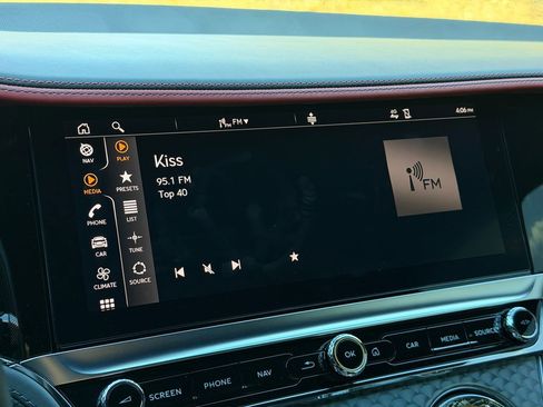 Used 2022 Bentley Continental GT Speed image 20