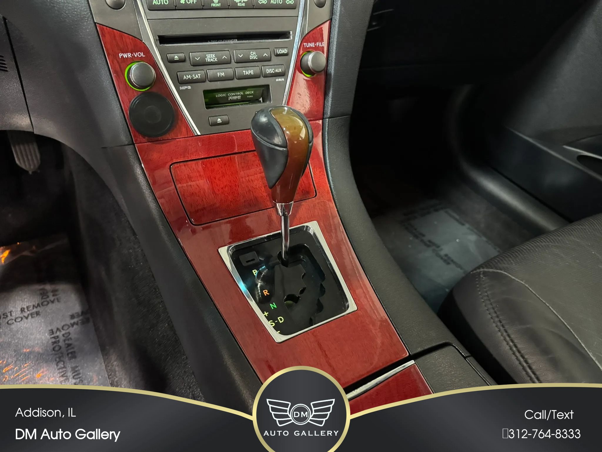 Used 2009 Lexus ES 350 FWD image 20