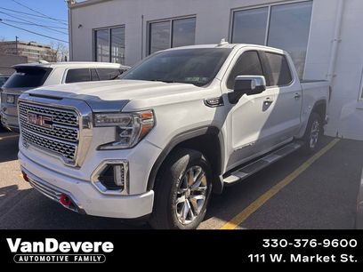 Used 2021 GMC Sierra 1500 Denali