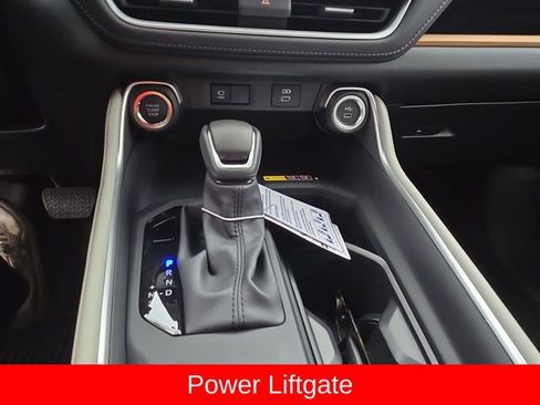 New 2026 Toyota Grand Highlander AWD image 15
