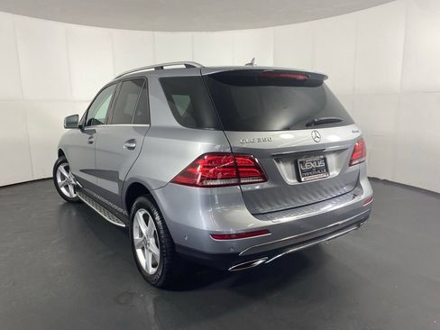 Used 2016 Mercedes-Benz GLE 350 4MATIC image 8