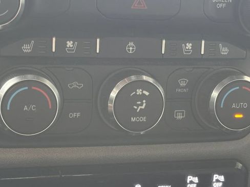 Used 2022 RAM 1500 Laramie w/ Sport Appearance Package RWD image 5