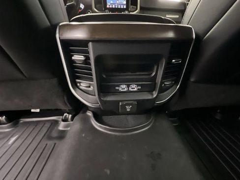 Used 2022 RAM 2500 Laramie image 21