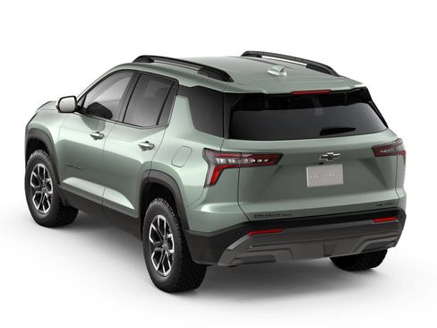 New 2026 Chevrolet Equinox ACTIV w/ Convenience Package III image 61