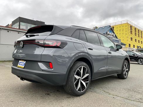 New 2026 Volkswagen ID.4 Pro S image 8