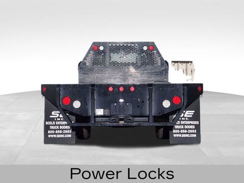 Certified 2022 Ford F350 XL w/ Power Equipment Group image 8