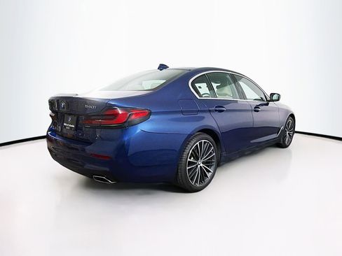 Used 2023 BMW 540i xDrive w/ Executive Package image 7