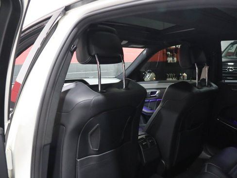 Used 2015 Mercedes-Benz E 63 AMG S-Model image 42