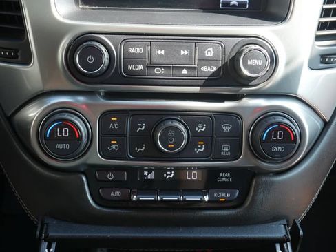 Used 2020 Chevrolet Tahoe 4WD image 19