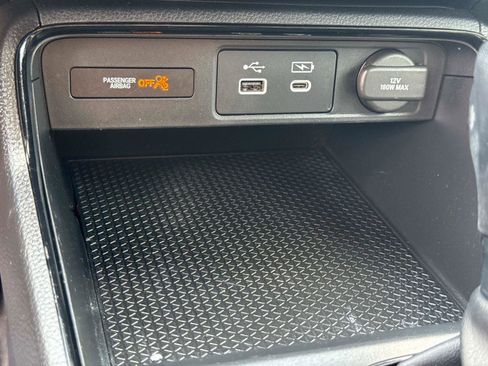 Certified 2023 Honda CR-V Sport image 25