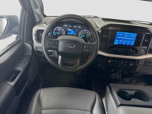Used 2021 Ford F150 XL w/ Equipment Group 101A High RWD image 17