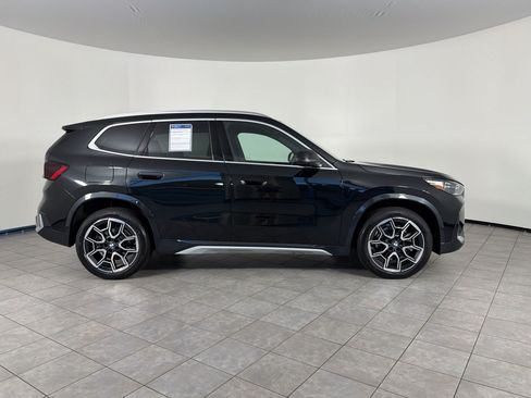 Used 2026 BMW X1 xDrive28i AWD/4WD image 8