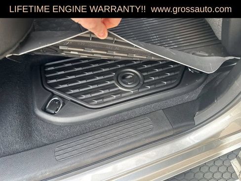 Used 2025 RAM 1500 Laramie w/ Sport Appearance Package AWD/4WD image 42