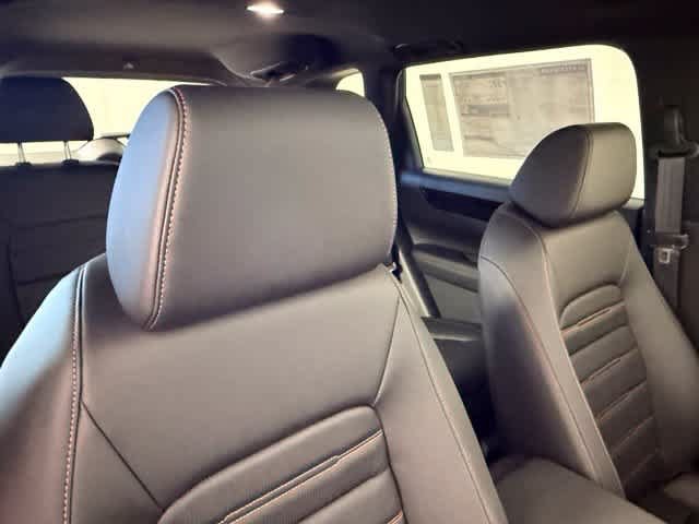 New 2027 Honda CR-V Sport Touring image 69