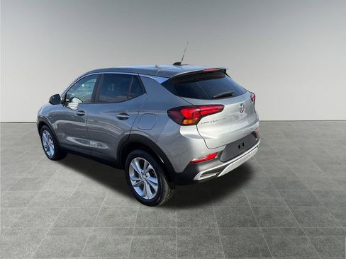 Used 2023 Buick Encore GX Preferred image 4