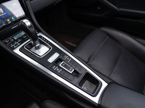 Used 2013 Porsche Boxster S image 22