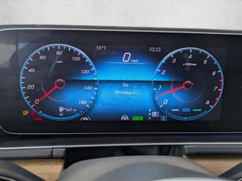 Used 2020 Mercedes-Benz GLS 580 4MATIC image 11
