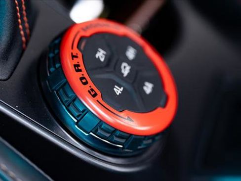 Used 2024 Ford Bronco Raptor image 41