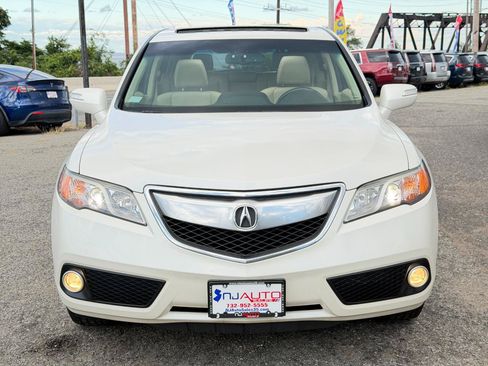Used 2014 Acura RDX w/ Technology Package AWD/4WD image 90
