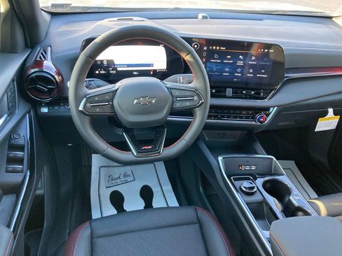 New 2026 Chevrolet Equinox RS w/ Convenience Package III image 9