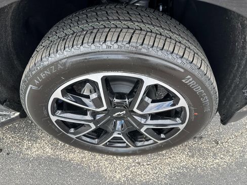 New 2026 Chevrolet Tahoe RST w/ RST Capability Package image 14