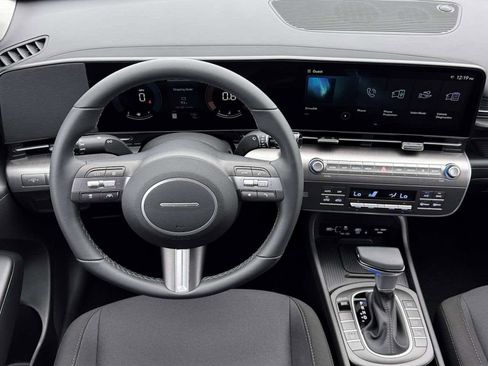 New 2026 Hyundai Kona SEL Sport FWD image 17