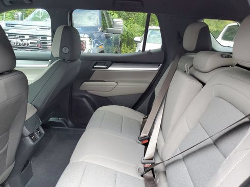 New 2027 GMC Terrain Elevation w/ Black Edition FWD image 11