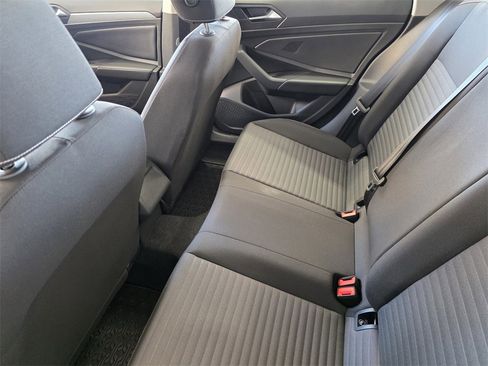 New 2026 Volkswagen Jetta S image 18