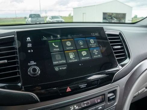 Used 2020 Honda Pilot EX image 21