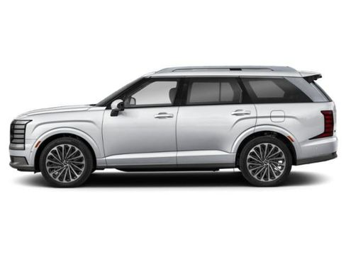 New 2027 Hyundai Palisade Calligraphy FWD image 17