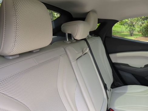 Used 2021 Ford Mustang Mach-E Premium AWD/4WD image 34