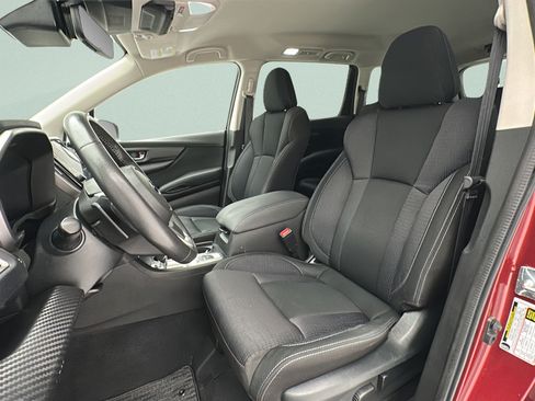 Used 2025 Subaru Ascent Premium AWD/4WD image 14