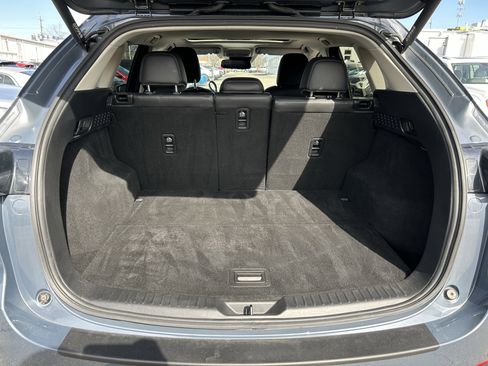 Used 2023 MAZDA CX-5 Carbon Edition image 28