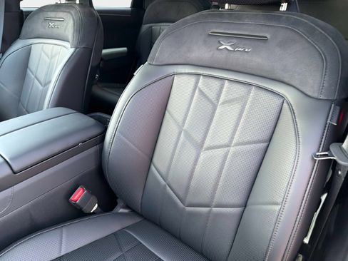 New 2027 Kia Telluride SX Prestige X-Pro AWD/4WD image 21