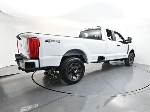 New 2026 Ford F350 XL AWD/4WD image 7
