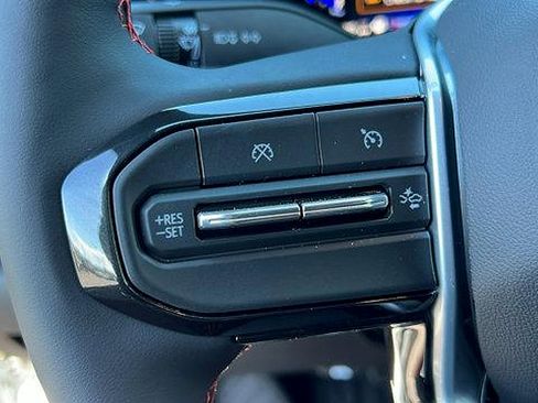 New 2026 Chevrolet Colorado Z71 w/ Technology Package image 27