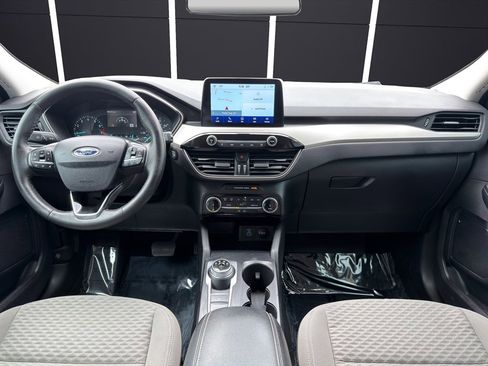 Used 2022 Ford Escape SE w/ Convenience Package FWD image 13