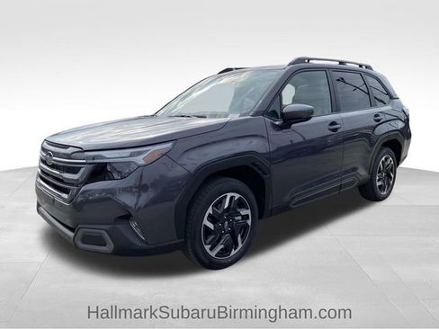 New 2025 Subaru Forester Limited image 5