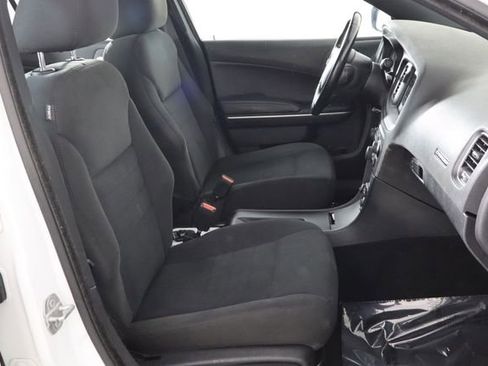 Used 2020 Dodge Charger Police AWD/4WD image 13