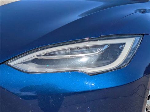Used 2017 Tesla Model S 100D AWD/4WD image 9