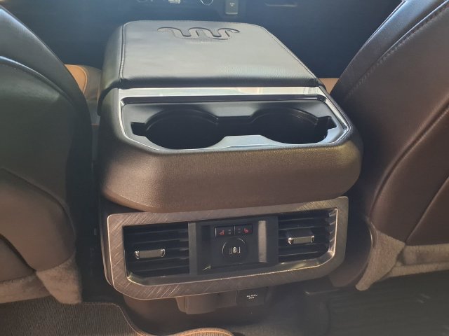 Used 2024 Ford F250 King Ranch w/ Chrome Package AWD/4WD image 22