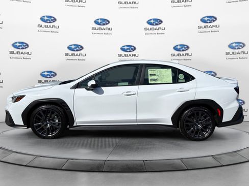 New 2026 Subaru WRX Premium AWD/4WD image 2
