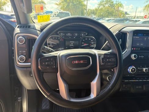 Used 2021 GMC Sierra 1500 Elevation RWD image 18