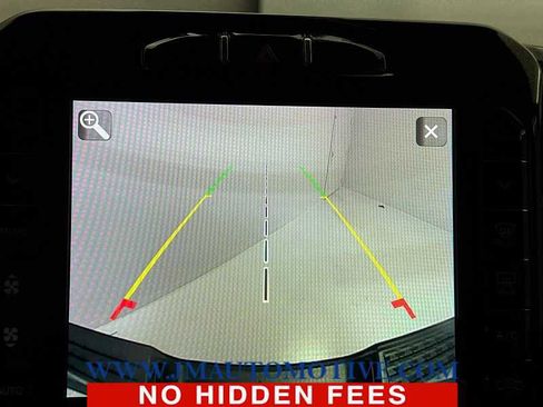 Used 2020 RAM 2500 Power Wagon image 31