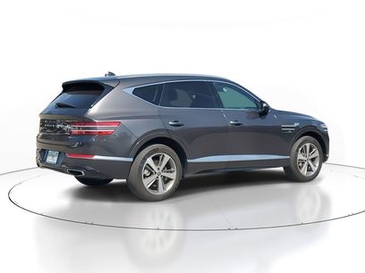 Used 2024 Genesis GV80 3.5T