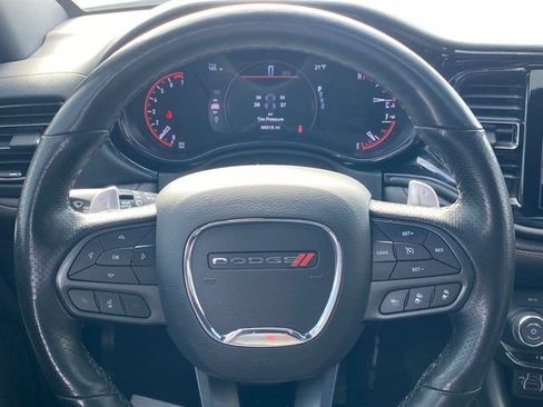 Used 2024 Dodge Durango GT AWD/4WD image 8
